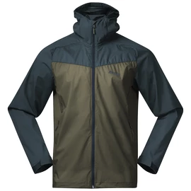 Herenjack Bergans Microlight Jacket