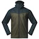 Herenjack Bergans  Microlight Jacket M