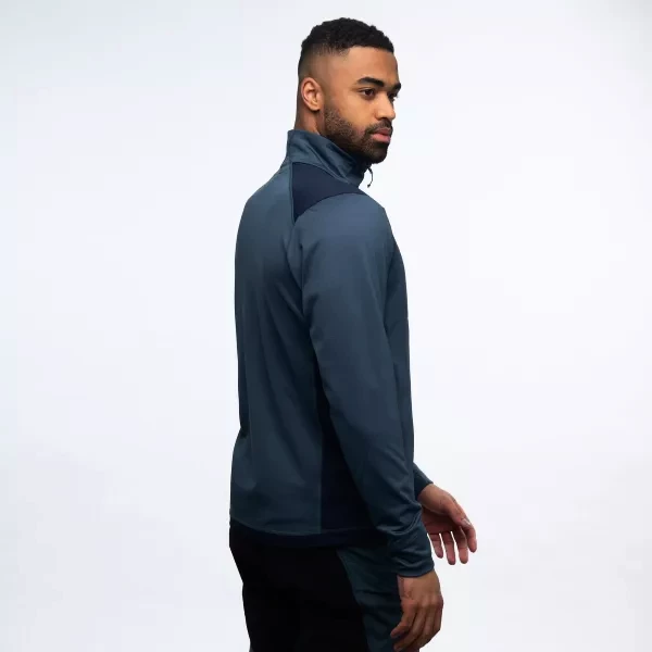Herenjack Bergans  Skaland Jacket Orion Blue/Navy Blue