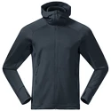 Herenjack Bergans  Ulstein Wool Hood Jacket