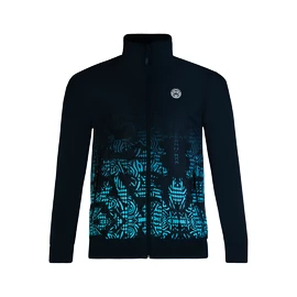 Herenjack BIDI BADU Lynel Tech Jacket Blue