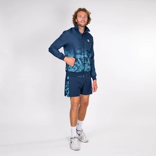 Herenjack BIDI BADU  Lynel Tech Jacket Blue XXL