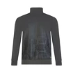 Herenjack BIDI BADU  Lynel Tech Jacket Grey