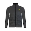 Herenjack BIDI BADU  Lynel Tech Jacket Grey L