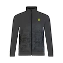 Herenjack BIDI BADU  Lynel Tech Jacket Grey L