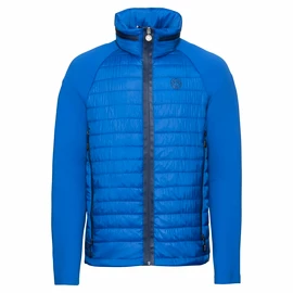 Herenjack BIDI BADU Pandu Tech Down Jacket Blue