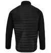 Herenjack CCM  QUILTED JACKET Black