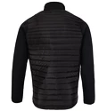 Herenjack CCM  QUILTED JACKET Black