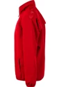 Herenjack CCM  Skate Suit Jacket red