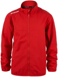 Herenjack CCM Skate Suit Jacket red