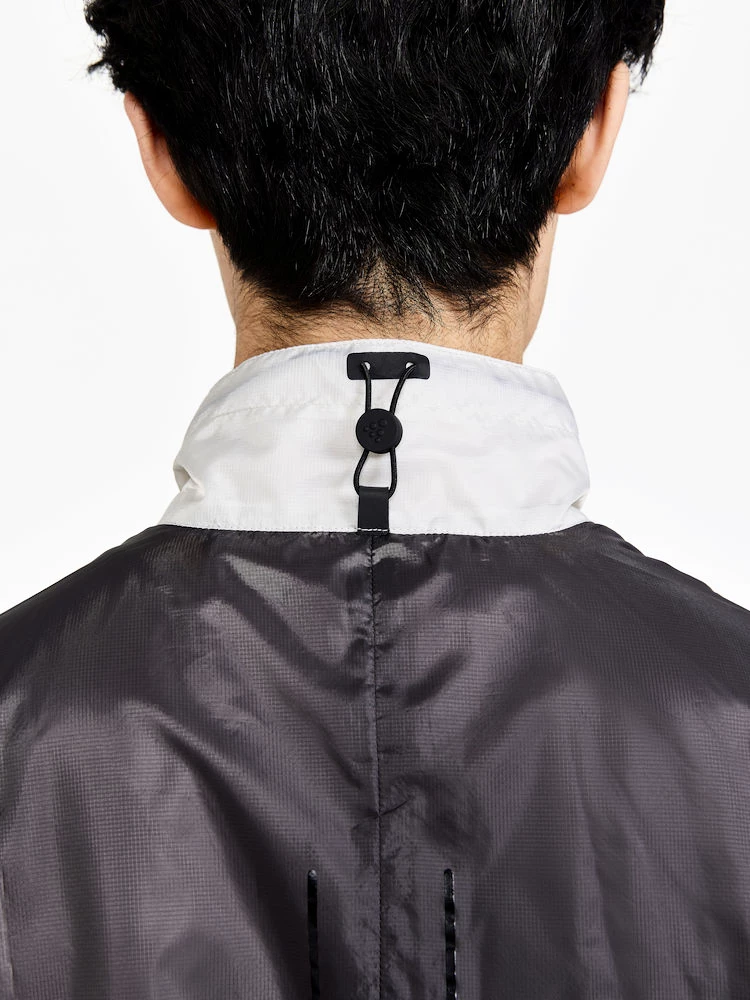 Herenjack Craft Pro Hypervent Grey