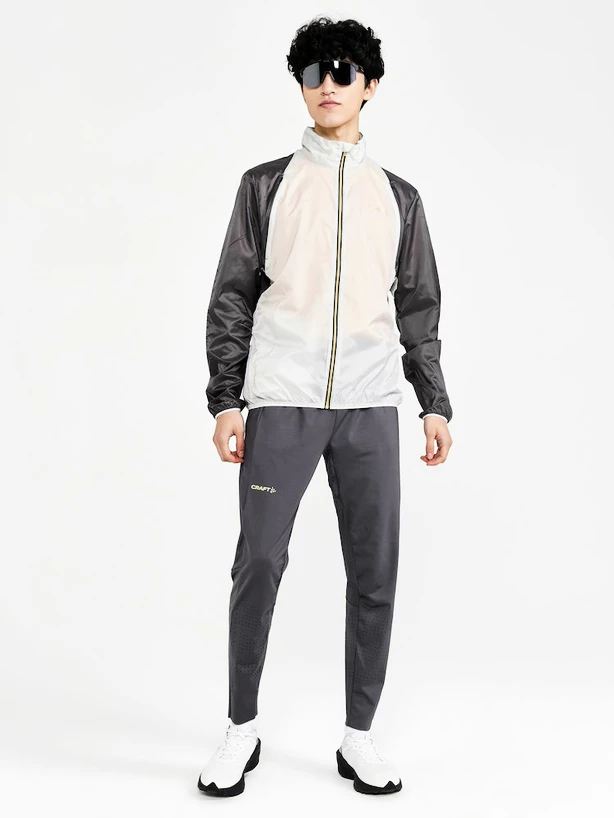 Herenjack Craft Pro Hypervent Grey