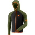 Herenjack Dynafit  Alpine Wind 2 Jacket Winter Moss