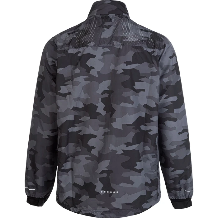 Herenjack Endurance  Cuner Printed Jacket