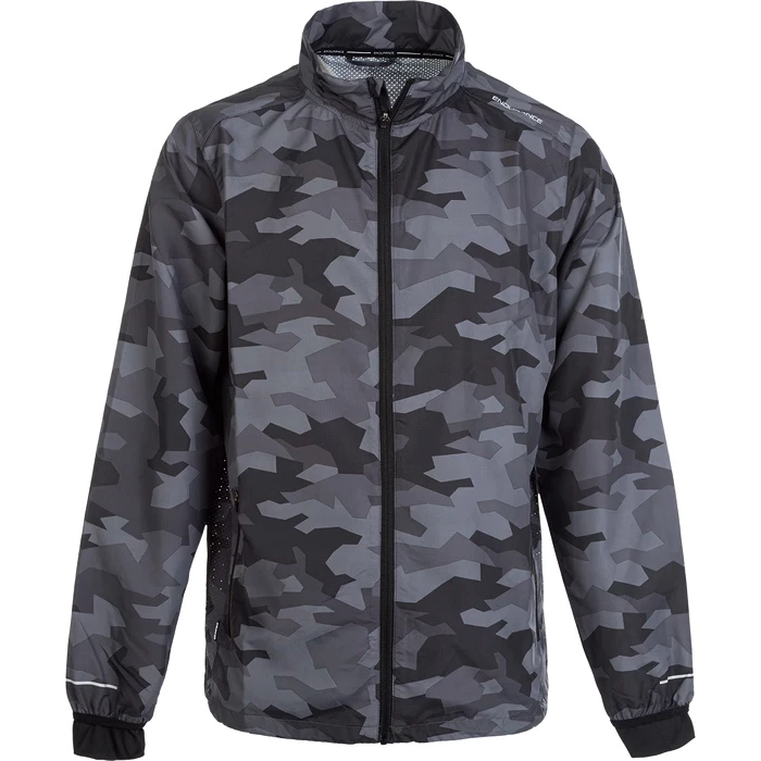 Herenjack Endurance  Cuner Printed Jacket