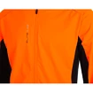 Herenjack Endurance  Heat X1 Elite Jacket Shocking Orange