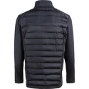 Herenjack Endurance  Midan Hot Fused Hybrid Jacket Black