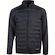 Herenjack Endurance  Midan Hot Fused Hybrid Jacket Black