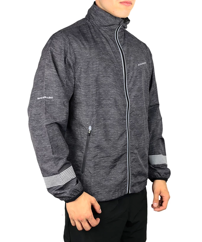 Herenjack Endurance  Talent Melange grey S