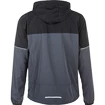 Herenjack Endurance  Verbol Running Jacket W/Hood India Ink