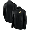 Herenjack Fanatics Rink Fleece Jacket RINK Fleece Jacket Boston Bruins