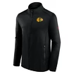 Herenjack Fanatics Rink Fleece Jacket RINK Fleece Jacket Chicago Blackhawks