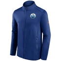 Herenjack Fanatics Rink Fleece Jacket RINK Fleece Jacket Edmonton Oilers