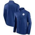 Herenjack Fanatics Rink Fleece Jacket RINK Fleece Jacket Toronto Maple Leafs