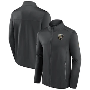 Herenjack Fanatics Rink Fleece Jacket RINK Fleece Jacket Vegas Golden Knights M