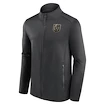 Herenjack Fanatics Rink Fleece Jacket RINK Fleece Jacket Vegas Golden Knights M