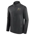 Herenjack Fanatics Rink Fleece Jacket RINK Fleece Jacket Vegas Golden Knights M