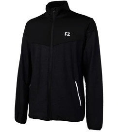 Herenjack FZ Forza Bradford Jacket Black