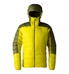 Herenjack Haglöfs  L.I.M Down hood Aurora/Olive green L