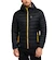 Herenjack Haglöfs  V series mimic hood True black L
