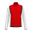 Herenjack Head  CLUB 25 Jacket Men Red/White L