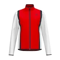 Herenjack Head  CLUB 25 Jacket Men Red/White L