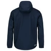 Herenjack Head  Off Court Coach Jacket Men Dark Blue