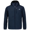 Herenjack Head  Off Court Coach Jacket Men Dark Blue