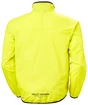 Herenjack Helly Hansen  Ride Wind Jacket Sweet Lime