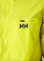 Herenjack Helly Hansen  Ride Wind Jacket Sweet Lime