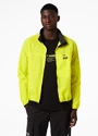 Herenjack Helly Hansen  Ride Wind Jacket Sweet Lime