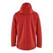 Herenjack Klättermusen  Asynja Jacket Rose Red