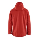 Herenjack Klättermusen  Asynja Jacket Rose Red