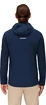 Herenjack Mammut  Madris Light ML Hooded Jacket Marine