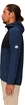 Herenjack Mammut  Madris Light ML Hooded Jacket Marine