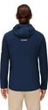 Herenjack Mammut  Madris Light ML Hooded Jacket Marine