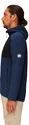 Herenjack Mammut  Madris Light ML Hooded Jacket Marine