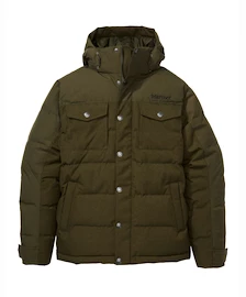 Herenjack Marmot Fordham Jacket