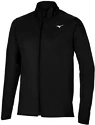 Herenjack Mizuno  Aero Jacket / Black