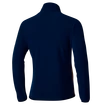 Herenjack Mizuno  Charge Printed Jacket Pageant Blue